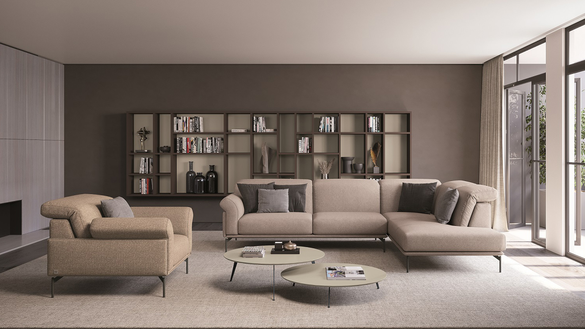 Furnishings Eurocasa Johannesburg